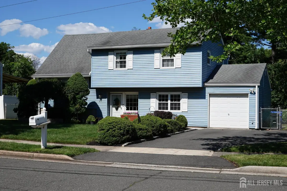 -27 Sefton Cir Circle, Piscataway, NJ 08854 - #1
