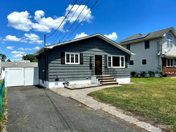 -154 Tabb Avenue, Piscataway, NJ 08854