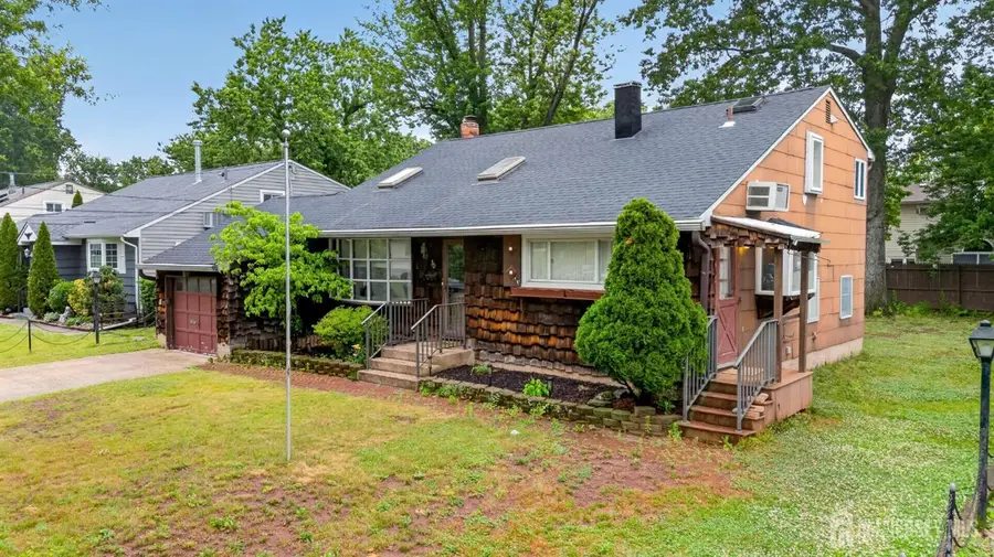 -30 Raven Drive, Colonia, NJ 07067 - #2