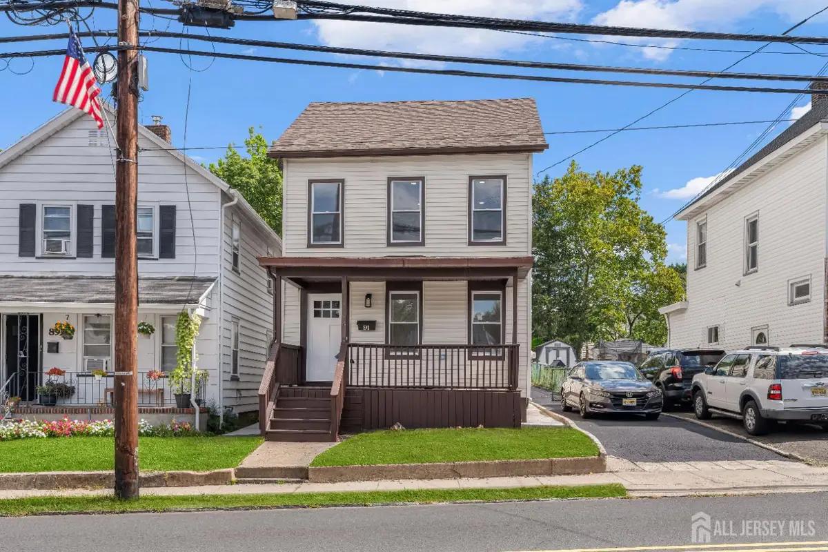 -91 S Main Street, Milltown, NJ 08884 - #1
