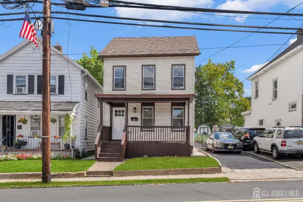-91 S Main Street, Milltown, NJ 08884