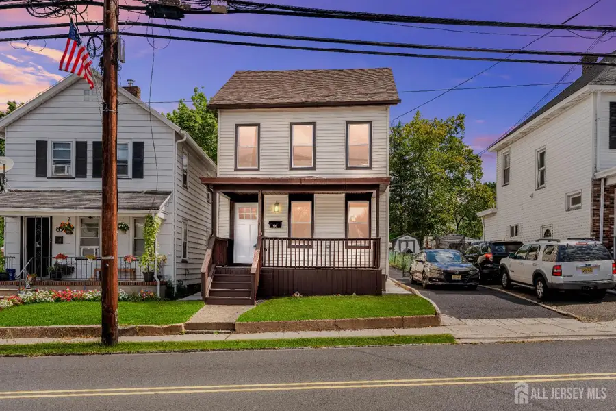 -91 S Main Street, Milltown, NJ 08884 - #2