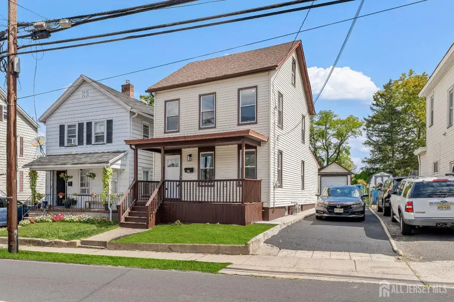 -91 S Main Street, Milltown, NJ 08884 - #3