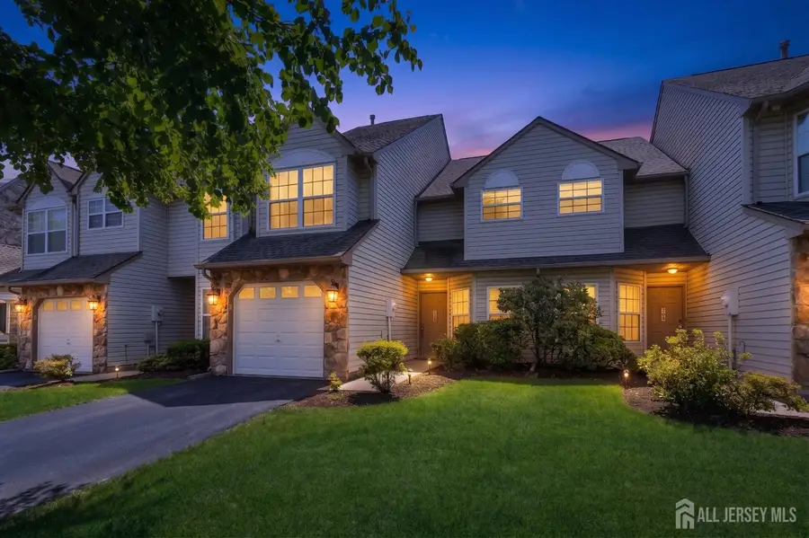 -286 Nebula Road, Piscataway, NJ 08854 - #2