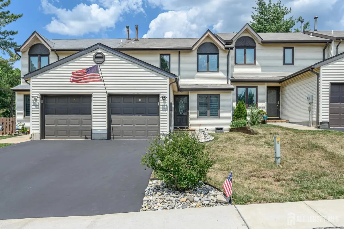 -18 Holly Court, Flemington, NJ 08822 - #1