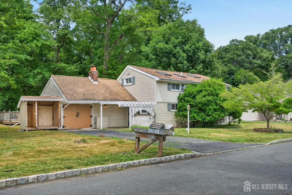 -148 Woodland Road, Piscataway, NJ 08854 - #1
