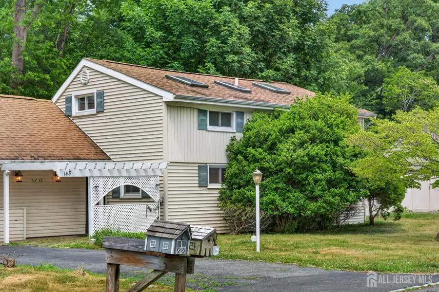 -148 Woodland Road, Piscataway, NJ 08854 - #2