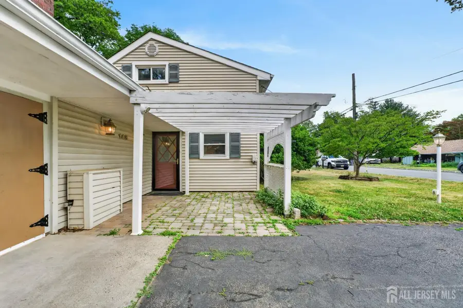 -148 Woodland Road, Piscataway, NJ 08854 - #3