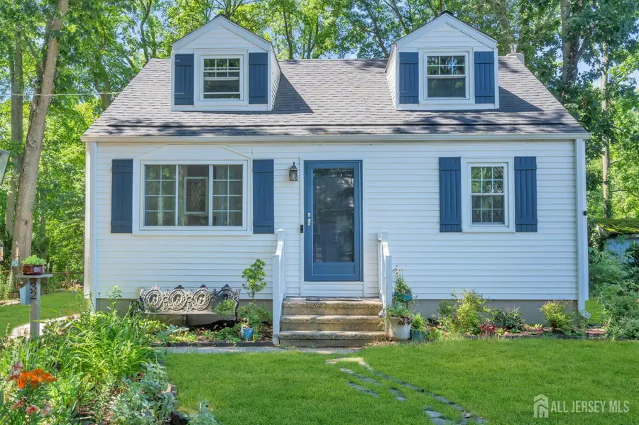 -32 Bruning Lane, Spotswood, NJ 08884 - #2