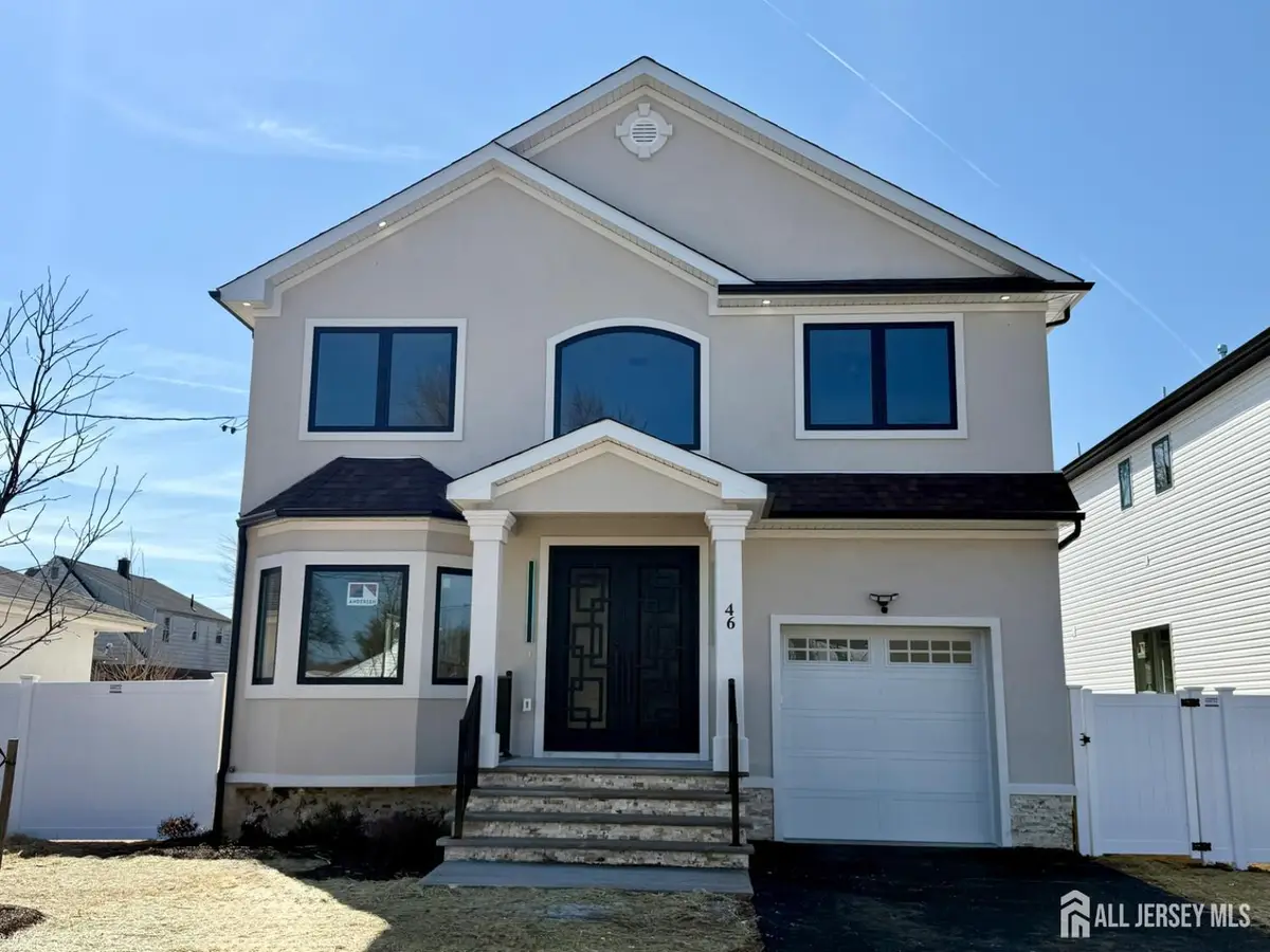 -46 Foyer Street, Edison, NJ 08817 - #1