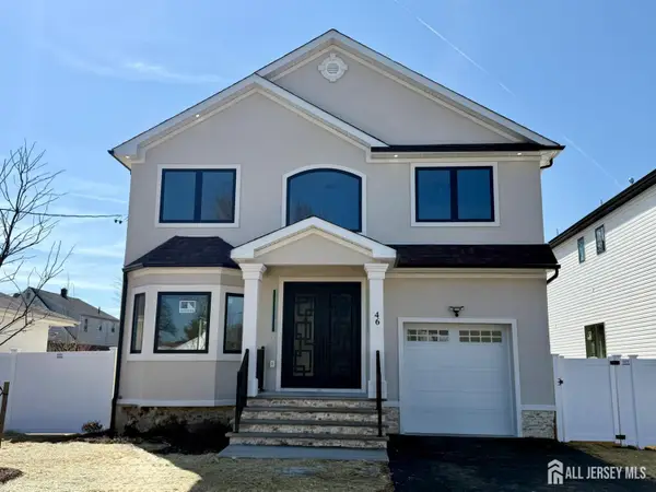 -46 Foyer Street, Edison, NJ 08817
