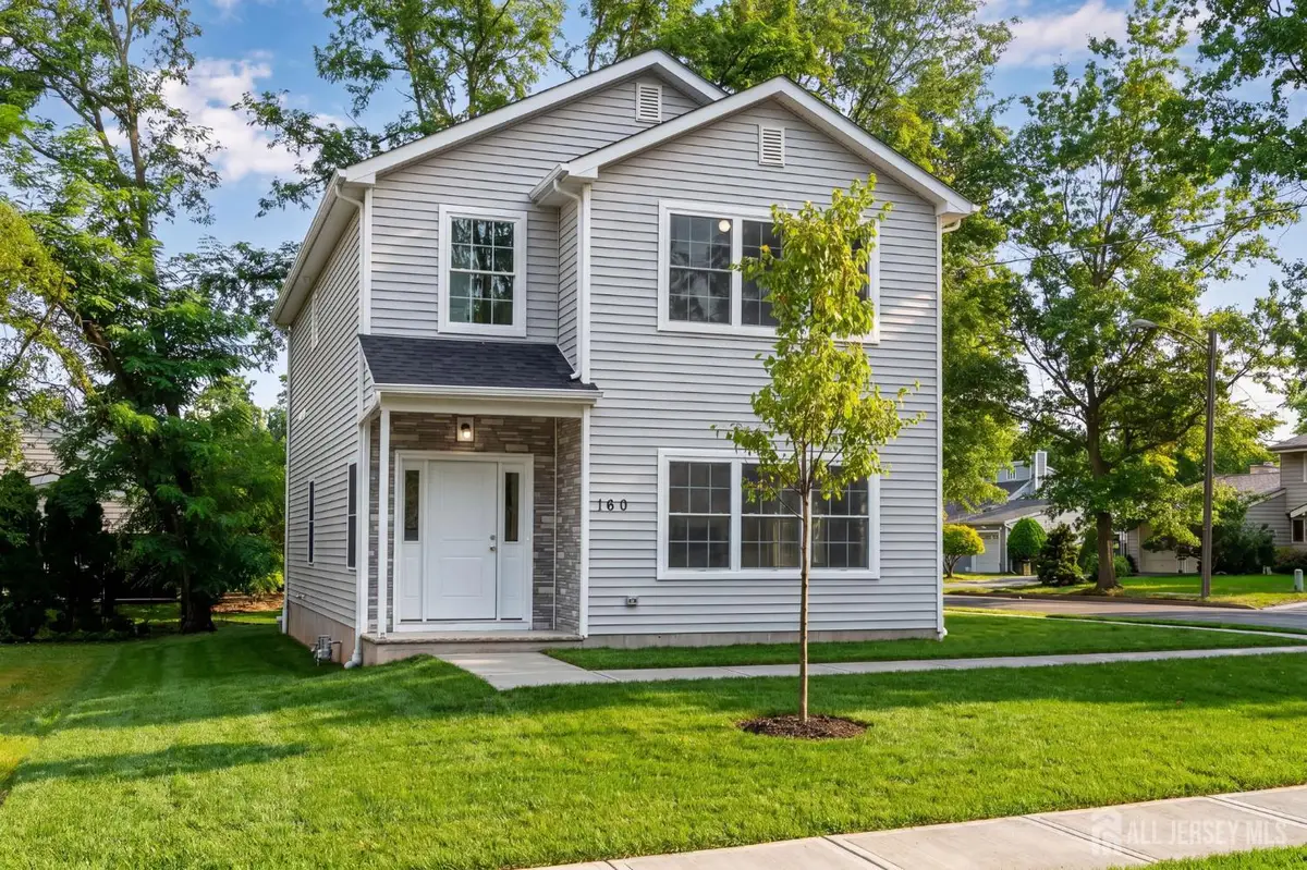 -160 Hillside Avenue, Piscataway, NJ 08854 - #1