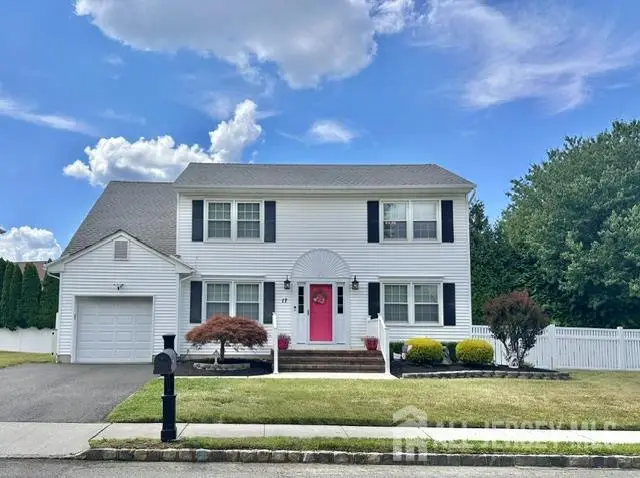 -17 Reid Way, Freehold, NJ 07728 - #1