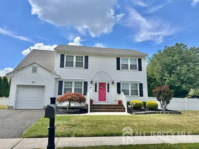 -17 Reid Way, Freehold, NJ 07728 - #3