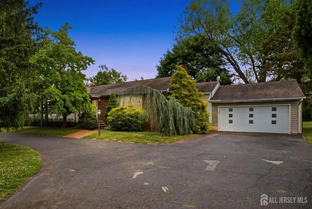 -1868 Amwell Road, Middlebush, NJ 08873 - #1