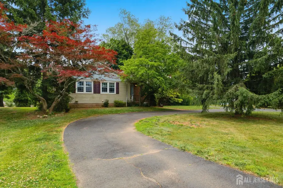 -1868 Amwell Road, Middlebush, NJ 08873 - #2
