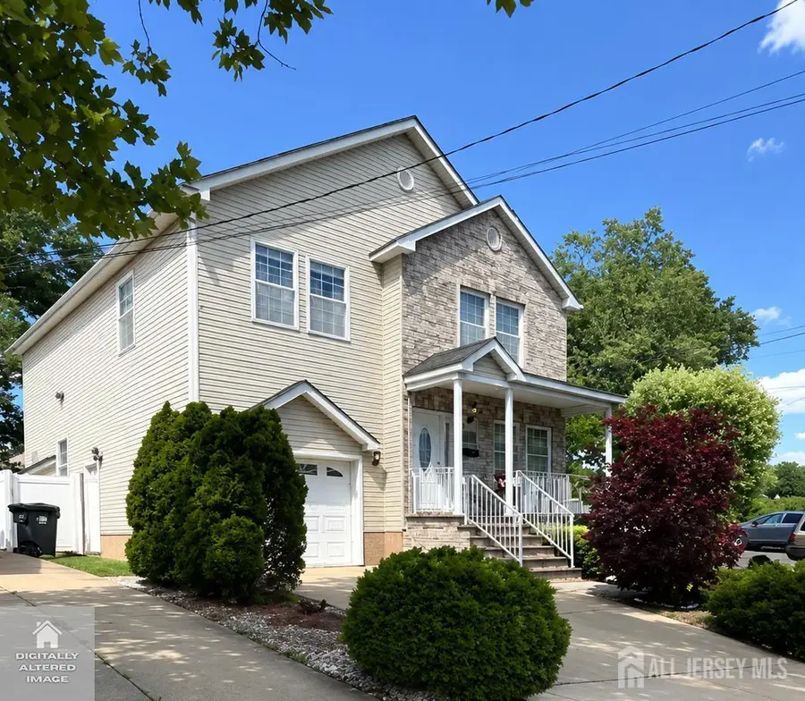 -402 Thomas Street, Perth Amboy, NJ 08861 - #2