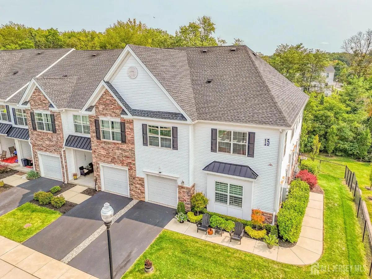 -1529 Paxton Lane, Monroe, NJ 08831 - #1