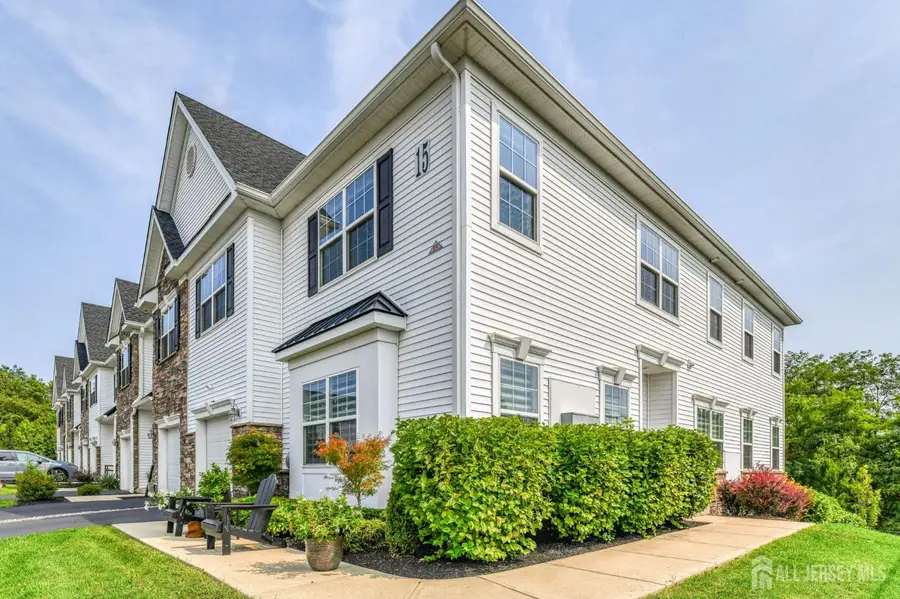 -1529 Paxton Lane, Monroe, NJ 08831 - #2