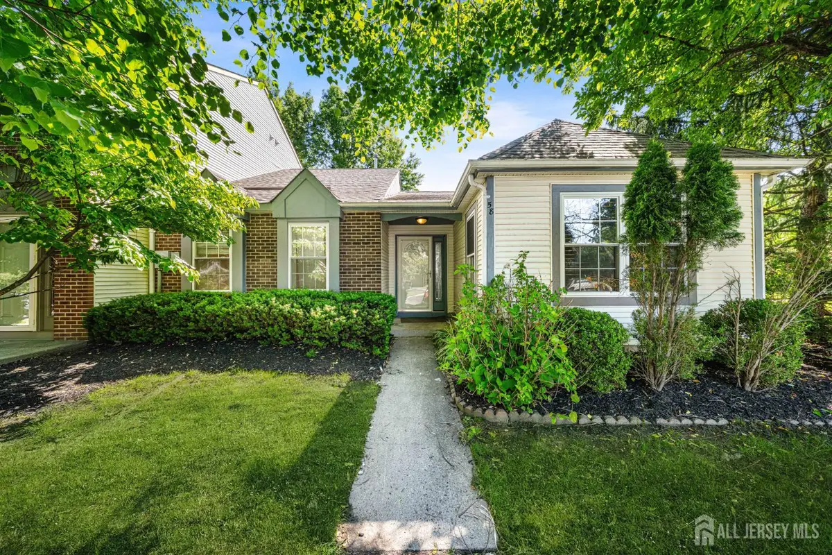 -58 Beacon Place, Robbinsville, NJ 08691 - #1