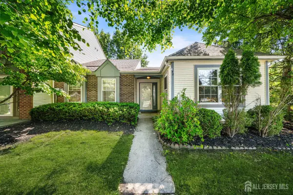 -58 Beacon Place, Robbinsville, NJ 08691