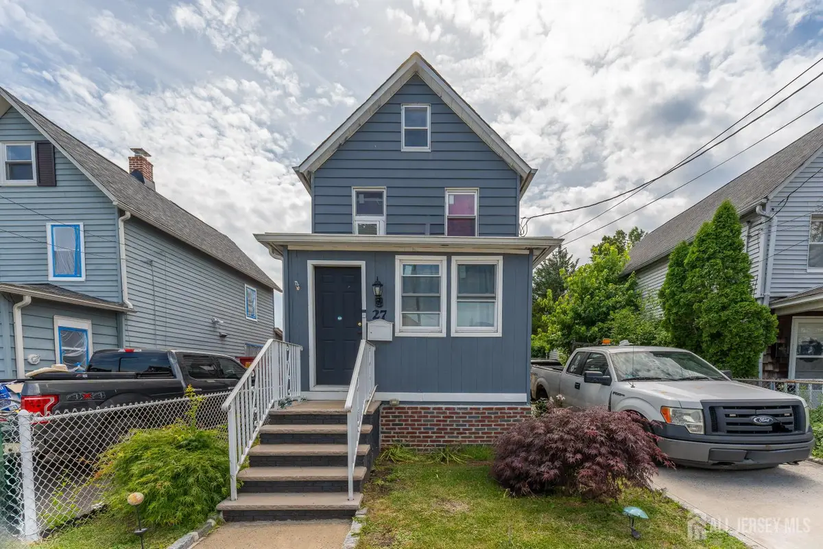 -27 Division Street, South River, NJ 08882 - #1