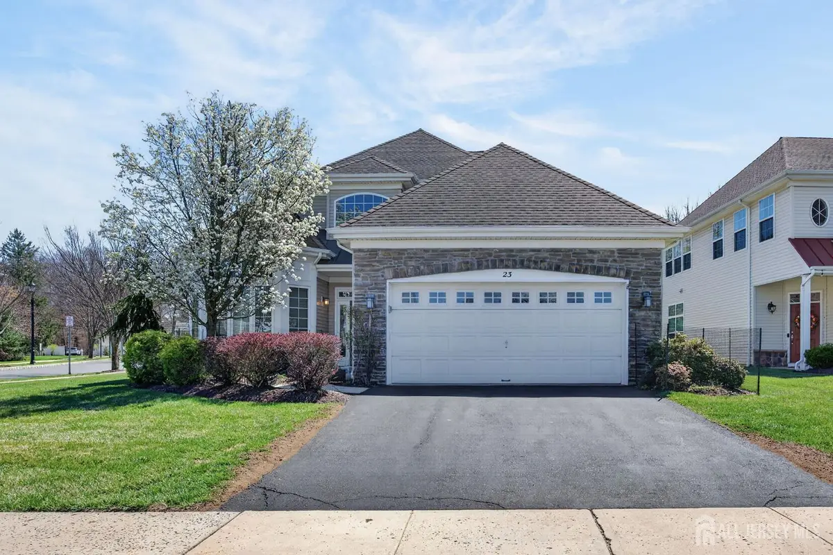 -23 Schindler Court, Franklin Center, NJ 08873 - #1