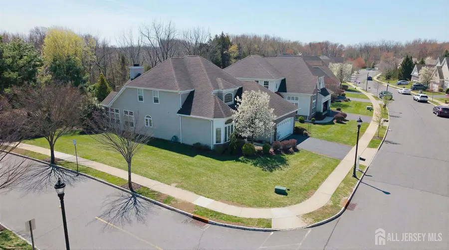 -23 Schindler Court, Franklin Center, NJ 08873 - #3