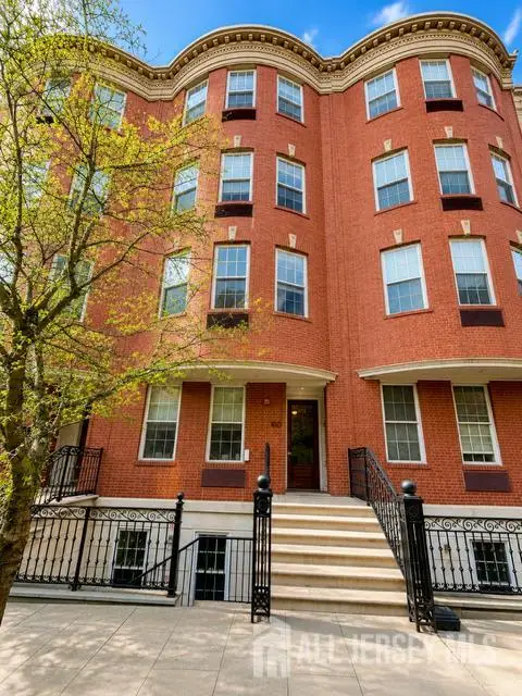 -100 Tidewater Street #1G, Jersey City, NJ 07302 - #1