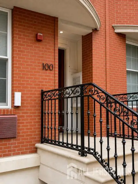 -100 Tidewater Street #1G, Jersey City, NJ 07302 - #2