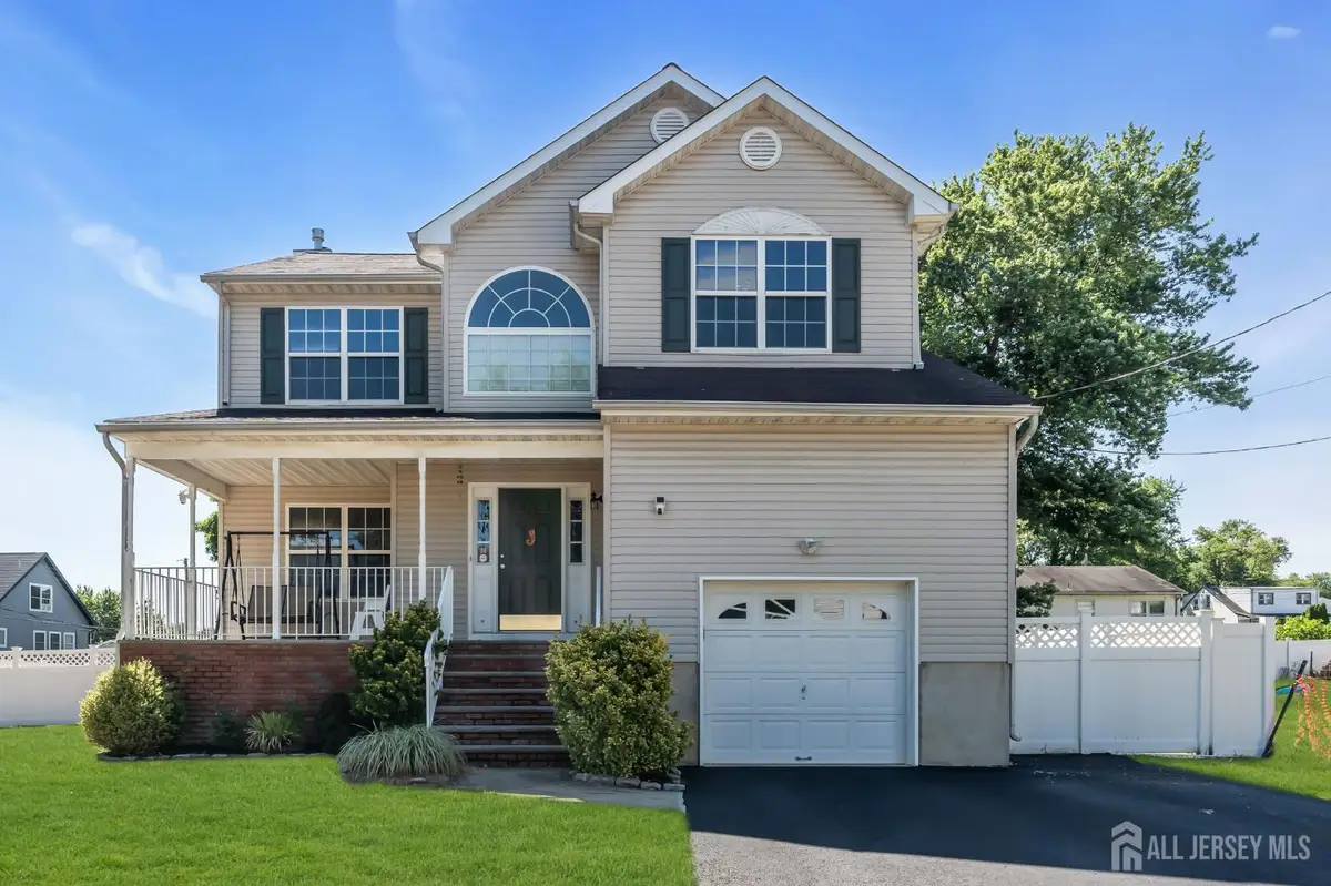 -34 Biondi Avenue, Cliffwood, NJ 07721 - #1
