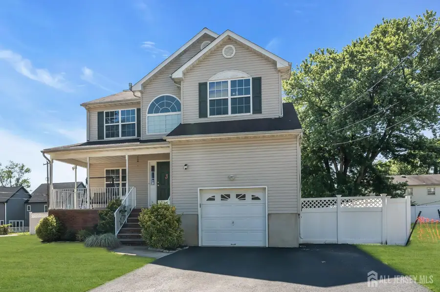 -34 Biondi Avenue, Cliffwood, NJ 07721 - #2