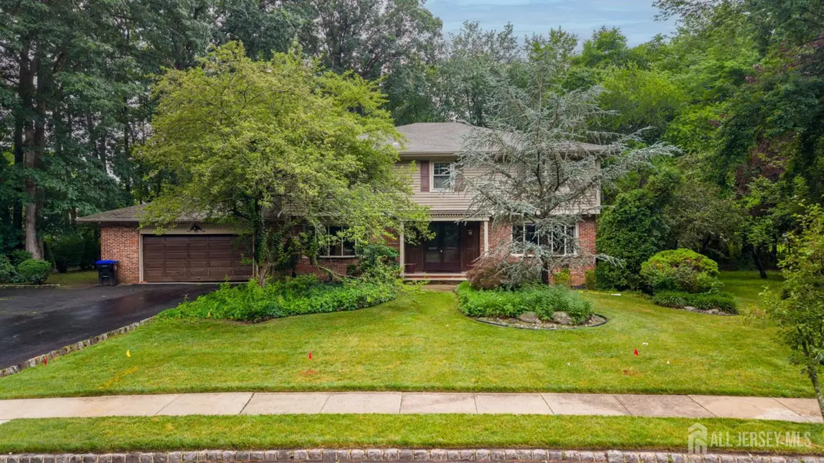 -4 Liberty Bell Court, East Brunswick, NJ 08816 - #1