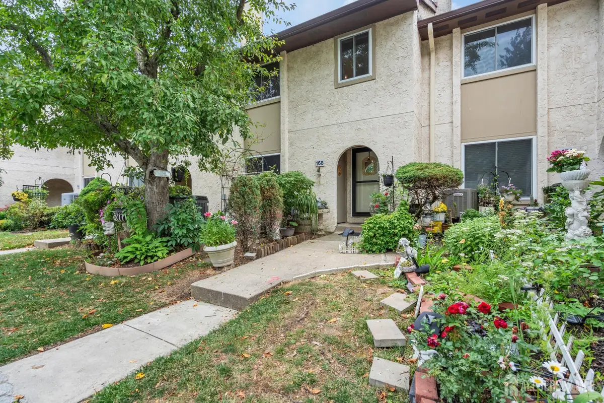 -168 Thoreau Drive, Plainsboro, NJ 08536 - #1