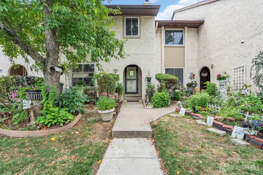-168 Thoreau Drive, Plainsboro, NJ 08536 - #2