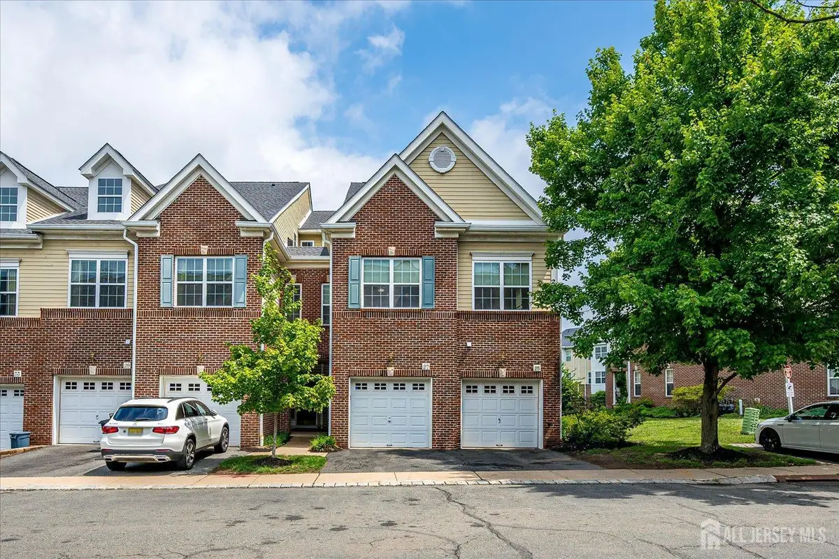 -27 Taft Lane, Morristown, NJ 07960 - #1