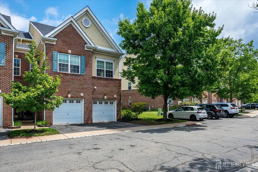 -27 Taft Lane, Morristown, NJ 07960 - #2