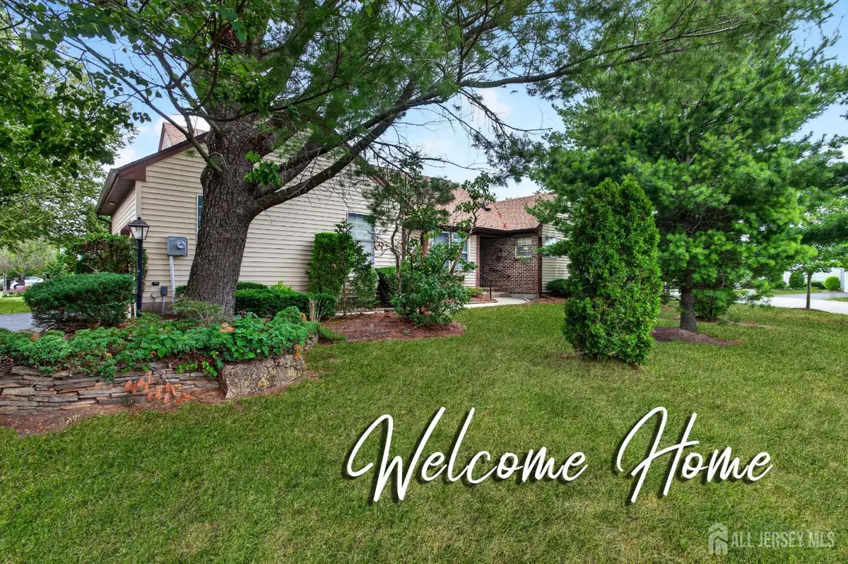 -2 Ethan Allen Drive, Monroe, NJ 08831 - #1