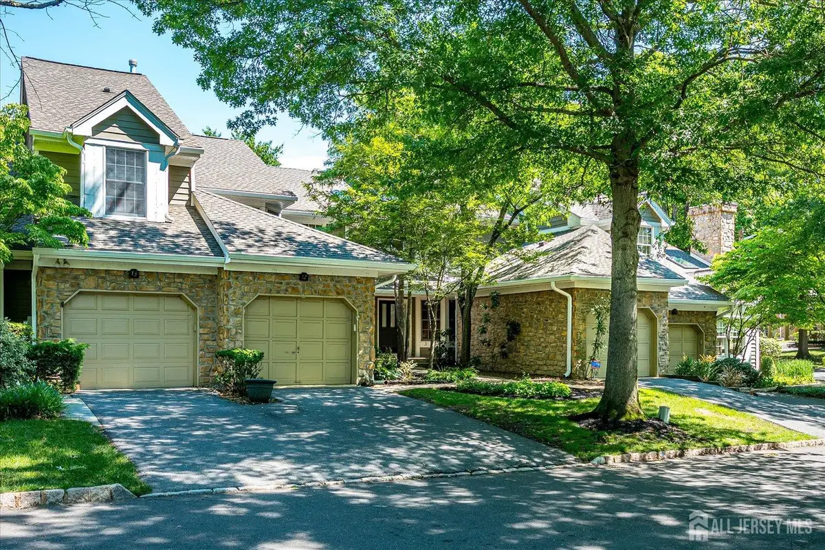 -12 Springwood Court, Heathcote, NJ 08540 - #1