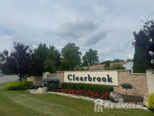 -96 Salix Plaza #C, Monroe, NJ 08831 - #2