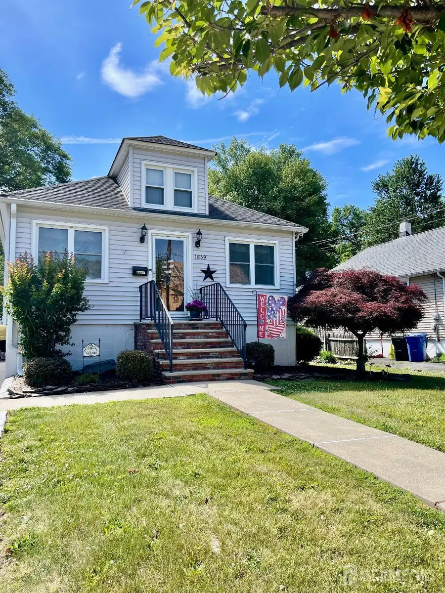 -1859 W 5th Street W, Piscataway, NJ 08854 - #3
