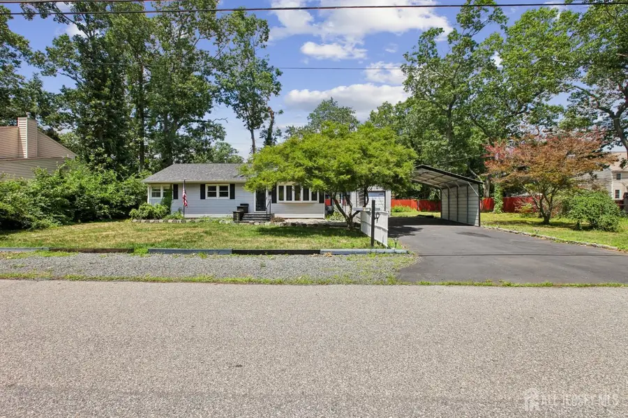 -47 Ashmall Avenue, Monroe, NJ 08831 - #2