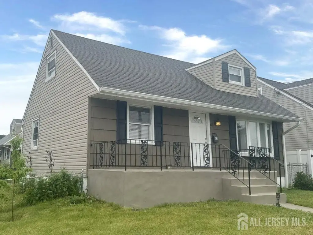 -65 Oak Street, Carteret, NJ 07008 - #1