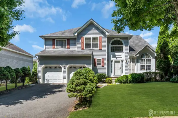-26 Brandywine Drive, Old Bridge, NJ 07747