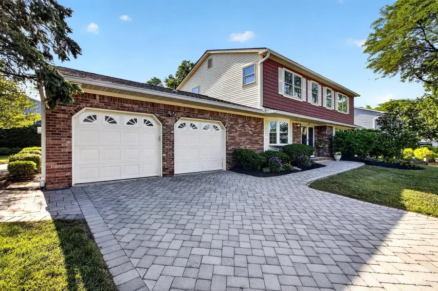 -30 N Hamilton Lane, Plainsboro, NJ 08536 - #2