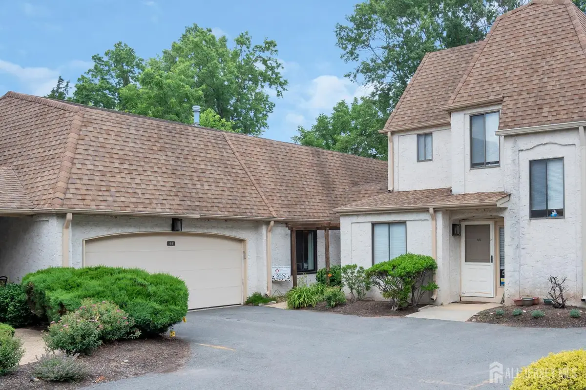-44 Park Gate Dr Drive, Edison, NJ 08820 - #1