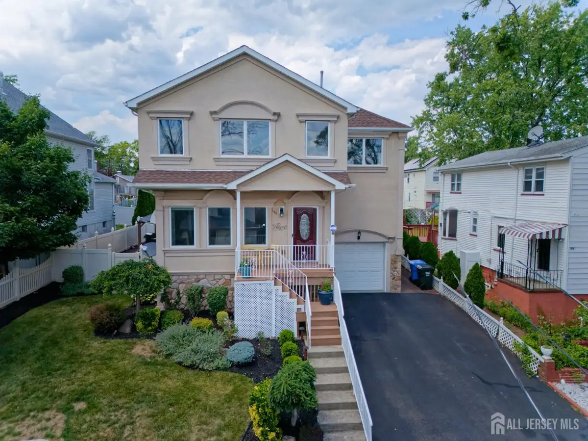 -100 Trieste Street, Iselin, NJ 08830 - #1