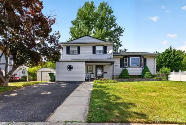 -21 Sulliman Road, Edison, NJ 08817
