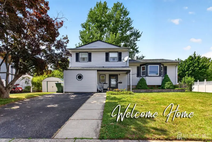 -21 Sulliman Road, Edison, NJ 08817 - #2