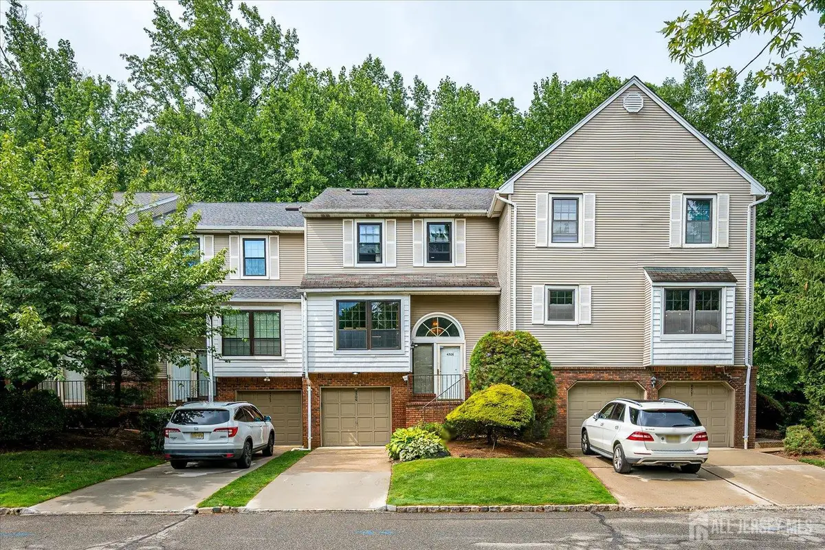 -4506 Stonehedge Road, Edison, NJ 08820 - #1